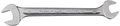 Stahlwille 10-12x14 Steel Double Open End Spanner 12mm X 14mm Diameter 170mm Length 32mm Width 