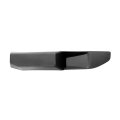 Fog Light Cover Ford Bronco 2021 2022 2023 2024 Front Driver Side Textured Black Replacement For Fo1038216 M2dz17e811aa 