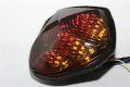 Led Tail Brake Light Turn Signals For Suzuki Gsx-r Gsxr1000 2003 2004 Smoke B00ywcj9vi 