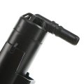 A-premium Front Passenger Side Headlight Washer Nozzle Compatible With Lincoln Mkc 2015-2017 Sport Utility Fj7z-13l014-a