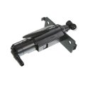 A-premium Front Passenger Side Headlight Washer Nozzle Compatible With Lincoln Mkc 2015-2017 Sport Utility Fj7z-13l014-a