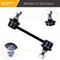 Ocpty New 2-piece Fit For Audi A8 Quattro S8 Cadillac Cts Chrysler Sebring Dodge Avenger Eagle Talon Mitsubishi Eclipse