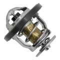 Caltric Thermostat Assembly Compatible With Honda Pioneer 500 Sxs500m2 2022-2023