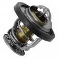 Caltric Thermostat Assembly Compatible With Honda Pioneer 500 Sxs500m2 2022-2023