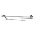 Gmc Sierra 1500 2500 Hd 2001 2002 2003 Wiper Linkage Bolt-on Attachment Method Made Of Plastic Bushing Replacement For 12365362 