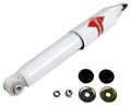 Kg5410 Gas-a-just Shock For Van Rear Monotube Design High Gas Pressure Hydraulic Unit Silver And White Traditional Style Large 