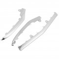 Fydun Front Bumper Ing Trim Chrome Alloy 2128852674 Rear Door Edge Lip Replacement For Benz Ea Class W212 Sport Facelift 2014a