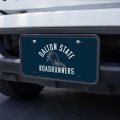 Dalton State College Roadrunners Logo Novelty Metal Vanity Tag License Plate