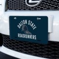 Dalton State College Roadrunners Logo Novelty Metal Vanity Tag License Plate