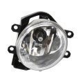 Fog Light Assembly For Lexus Gs350 Gs450h 2014 2015 Front Driver Side Round Lamp Replacement To2592126 8122012230 