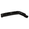 Rear Upper Bumper Cover Bracket Driver Side For Jeep Renegade 2015 To 2023 Plastic Replacement 68255517aa And Ch1142107 