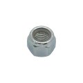 Elastic Type Hex Lock Nut 1 2 -13 Replacement For Scag 04021-07 