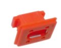 51458266814 Bmw Dash Trim Clip Set Of 4 