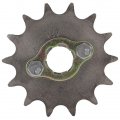 Tdpro 530 20mm 14t Chain Sprocket Cog For 125cc-350cc Dirt Pit Bike Atv Go Kart