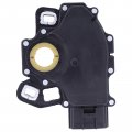 Motoku Transmission Range Sensor Neutral Safety Switch For Lincoln Navigator 2002-2005 Ford E150 E250 E350 E450 F150 F250 F350