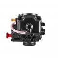 Pucky Carburetor For Yamaha Bear Tracker Yfm250x Yfm250xh Yfm2500b Yfm250 Automobile Motorcycle 1999-2004 Red