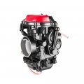 Pucky Carburetor For Yamaha Bear Tracker Yfm250x Yfm250xh Yfm2500b Yfm250 Automobile Motorcycle 1999-2004 Red