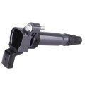 Ignition Coil Pack Replacement For Chevrolet Spark 1 2l L4 