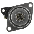 Caltric Starter Compatible With Sea-doo Gtx 650 650cc 1995 Jetski