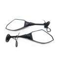 Smt-turn Signal Mirrors Compatible With 2003-2012 Cbr 600rr 2004-2007 Cbr1000rr B01mqud3ik