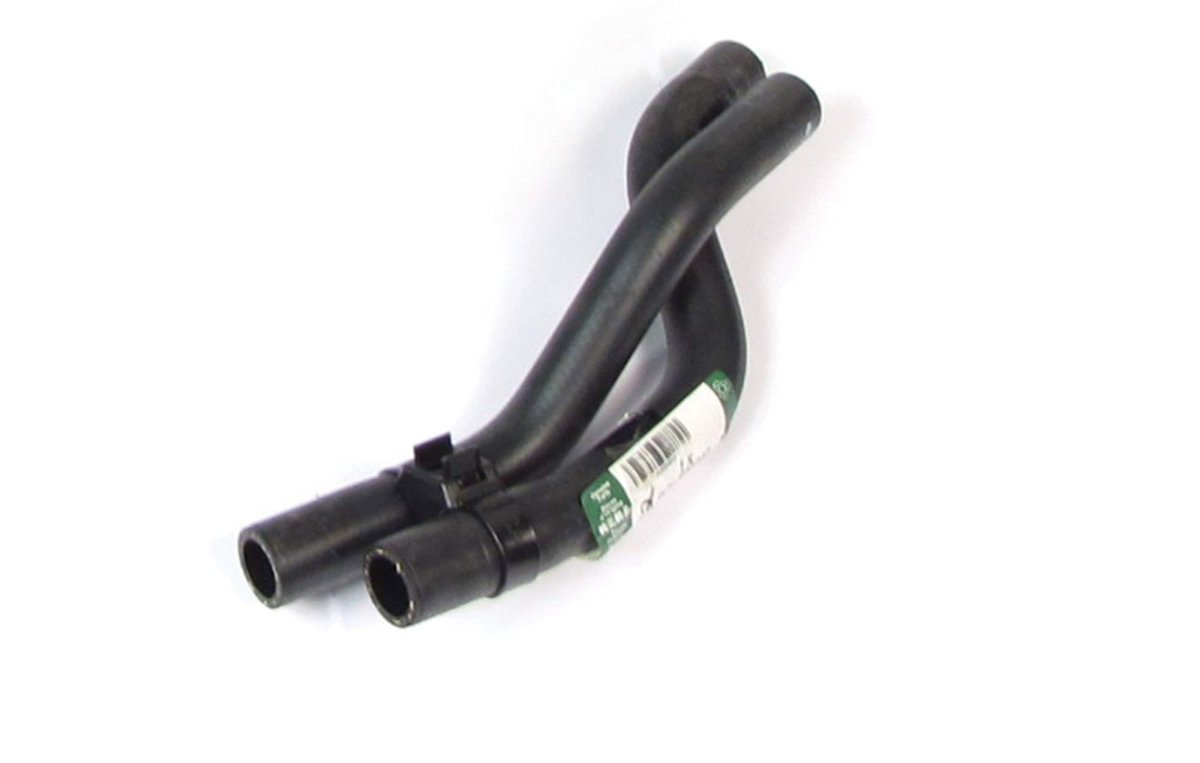 Land Rover Genuine Heater Hose In And Out Pair Pch500040 Discovery 2