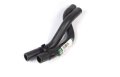 Land Rover Genuine Heater Hose In And Out Pair Pch500040 Discovery 2 