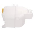 Coolant Reservoir Bottle Overflow Tank 603-505 Fits For Nissan Maxima 2000-2003 Infiniti I30 2000-2001 