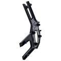Polaris 5456614-463 Black Steering Wheel Trim Kinetic Ranger Crew Xp Eps Winter 