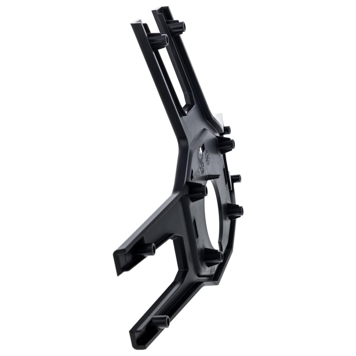 Polaris 5456614-463 Black Steering Wheel Trim Kinetic Ranger Crew Xp Eps Winter