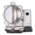 Throttle Body 5184349ac For Chrysler 200 300 Pacifica Town And Country Voyager Dodge Avenger Challenger Charger Durango Journey 