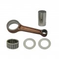 Quality Engine Crank Connecting Rod Kit Set For 1988-2000 Honda Trx 300 2x4 4x4 Fw Atv 