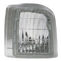Fleetwood Pace Arrow Vision 1998-2001 Rv Motorhome Left Driver Replacement Front Corner Lamps Side Park Light 
