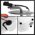 A-premium Electric Fuel Pump Module Assembly With Sending Unit Compatible Ford Escape Mercury Mariner 2005-2007 2 3l 3 0l Gas