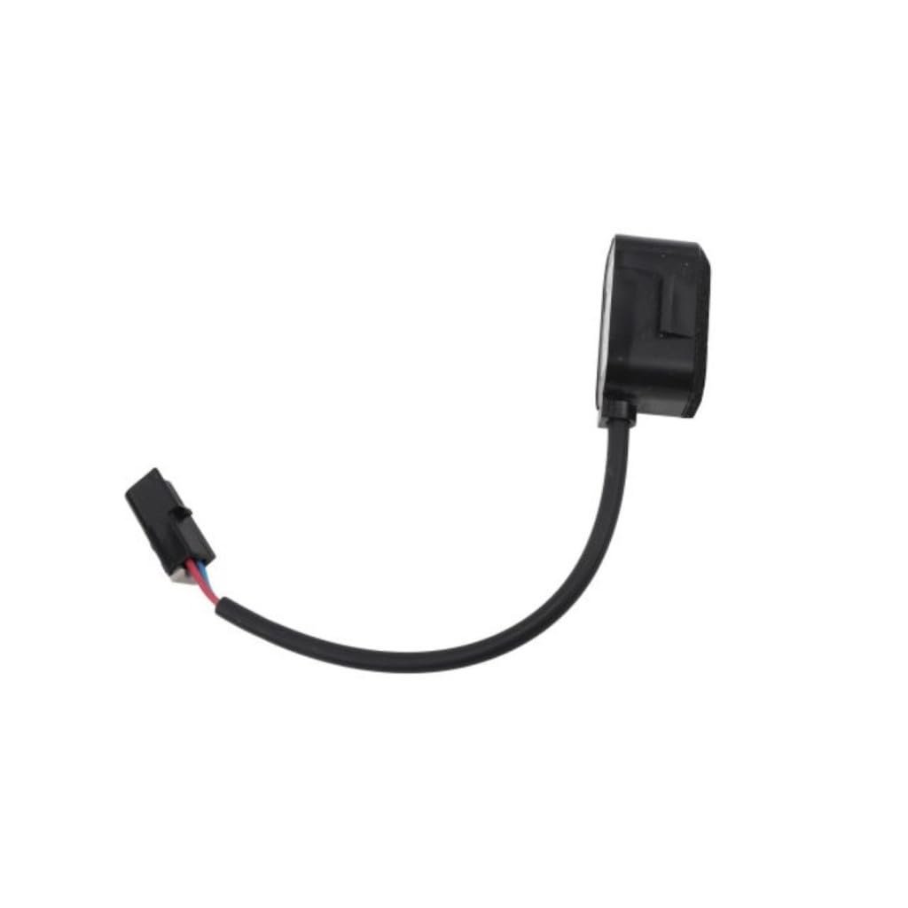 Oldsmobile Bravada 2002 2003 2004 Mobile Telephone Microphone 3 94 Inches 100 Millimeters Wire Harness Length Fixed Mount
