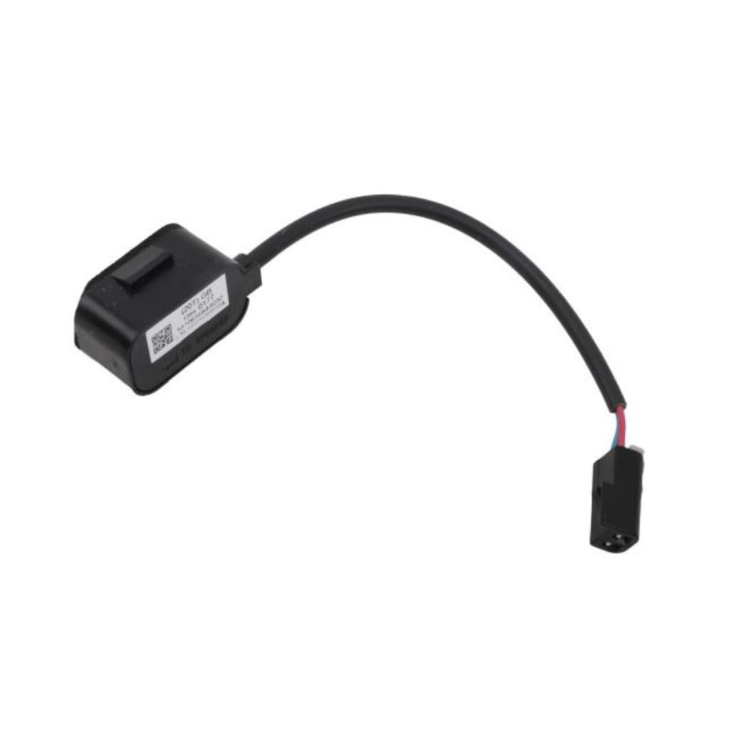 Oldsmobile Bravada 2002 2003 2004 Mobile Telephone Microphone 3 94 Inches 100 Millimeters Wire Harness Length Fixed Mount
