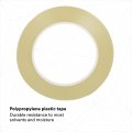 3m Talc Scotch Fine Line Tape 218 High-performance Polypropylene Plastic Instant Adhesion Moisture And Solvent Resistant Green