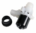 Jeenda Truck Windshield Wiper Washer Fluid Pump 104307 104252 T4695001 For Peterbilt 320 330 335 340 357 362 365 378 382 384 
