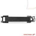 A-premium Transmission Oil Cooler Compatible With Saturn Vue 2002 2003 2004 2005 2006 2 2l 3 0l Automatic