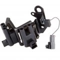 Ocpty Ignition Coil Coils Pack Fits Uf308 5c49 E885 With Hyundai Accent 00-05 1 5l Sohc 1 Pcs