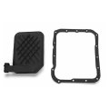 Transmission Filter And Oil Pan Gasket Kit For Diamante 1998 1999 Eclipse 2000 2012 Galant Lancer 2004 2007 Md758691 Md758684 
