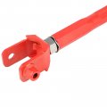 Ocpty Red Rear Control Camber Arms Fit For 08-14 Accord 09-14 Acura Tl Tsx -1 Inch