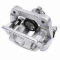 A-premium Disc Brake Caliper Assembly With Bracket Compatible Select Volvo Models S80 2007-2010 V70 Xc70 2008-2010 Rear Right