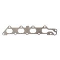 06-08 Chevrolet Aveo Aveo5 1 Dohc Vin 6 Mls Full Gasket Set Head Bolts