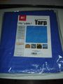Light Duty Weather Resistant Tarp 7 X 9 