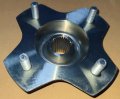 Wantone Racing Rear Right Axle Wheel Hub Replacement For Honda Trx500 Trx520 Trx420 Atvs Trx420fa Trx420fe Trx420fm Trx420te