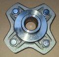 Wantone Racing Rear Right Axle Wheel Hub Replacement For Honda Trx500 Trx520 Trx420 Atvs Trx420fa Trx420fe Trx420fm Trx420te