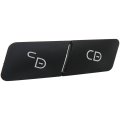 Premium 2049058402 Driver Side Door Lock Unlock Switch Button For Mercedes Benz Sl Class W231 R231 2013-2019