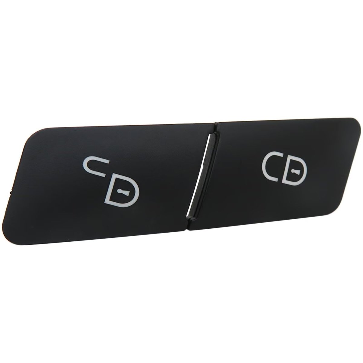 Premium 2049058402 Driver Side Door Lock Unlock Switch Button For Mercedes Benz Sl Class W231 R231 2013-2019