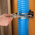 Rockler Blast Gate Bracket 4-pack