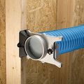 Rockler Blast Gate Bracket 4-pack